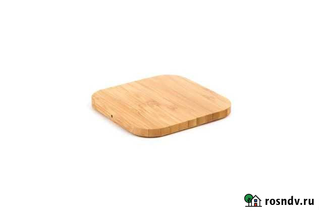 Беспроводное зарядное устройство Rombica Neo Q5 Калининград - изображение 1