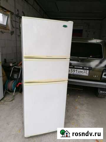 Холодильник Бийск - изображение 1