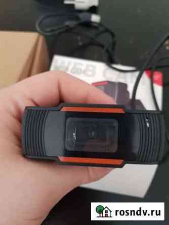 Веб-камера webcam z05 Краснодар