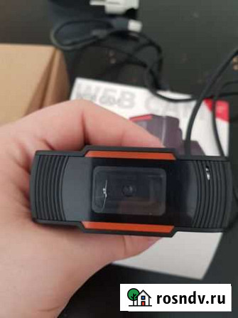 Веб-камера webcam z05 Краснодар - изображение 1