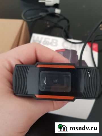 Веб-камера webcam z05 Краснодар - изображение 1