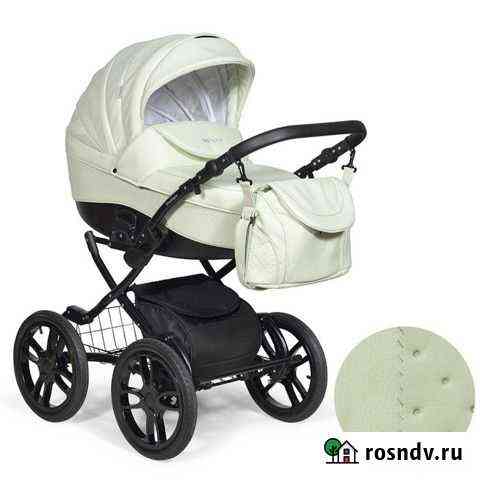 Коляска 2-в-1 Indigo 18 Special Plus 14 Екатеринбург