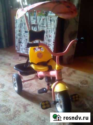 Велосипед Самара - изображение 1