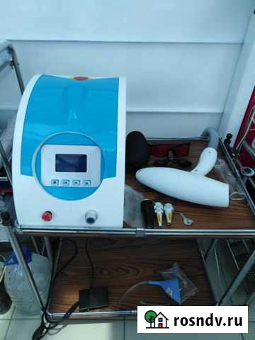 Неодимовый лазер Карачаевск - изображение 1