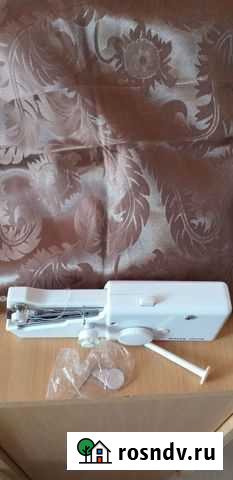 Швейная машина mini Нытва - изображение 1