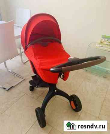 Stokke explory v6 Калининград