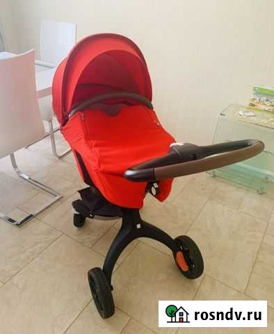 Stokke explory v6 Калининград - изображение 1