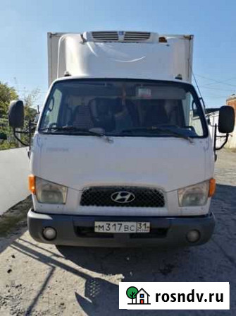 Hyundai HD 78 Старый Оскол - изображение 1