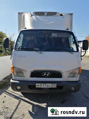 Hyundai HD 78 Старый Оскол - изображение 1