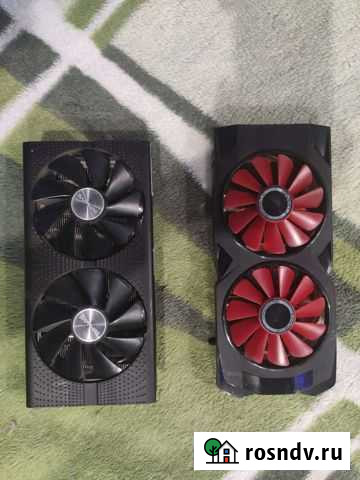 Система охлаждения для видеокарт Иваново - изображение 1