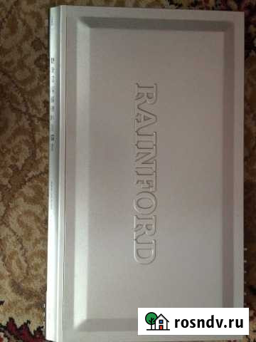 Продам rainford dvd-3110 divx Феодосия - изображение 1