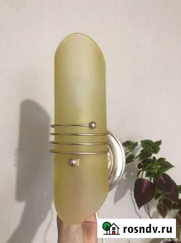 Светильник Покров - изображение 1