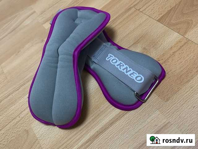 Утяжелители Петрозаводск - изображение 1