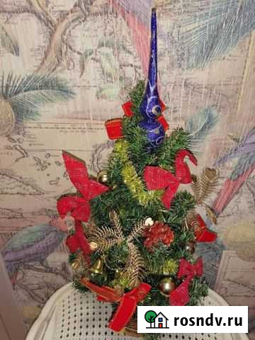 Ёлочка искусственная Нижневартовск - изображение 1