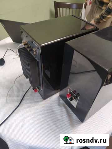 Колонки edifier s2000v Глазов - изображение 1
