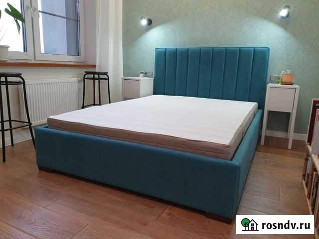 Кровать Баунти Киров - изображение 1