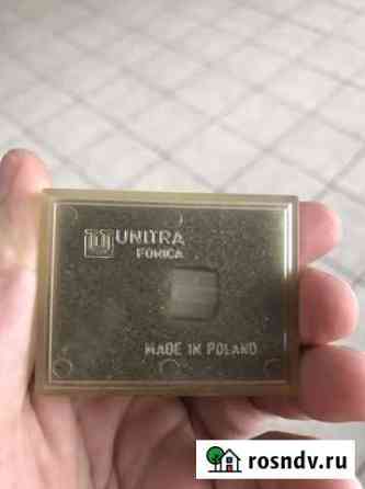 Игла для проигрывателя винила Ливны
