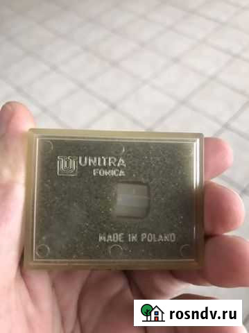 Игла для проигрывателя винила Ливны - изображение 1