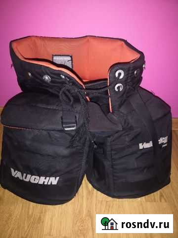 Шорты хоккейные детские Калининград - изображение 1