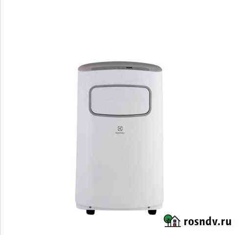 Напольный кондиционер electrolux Новочеркасск