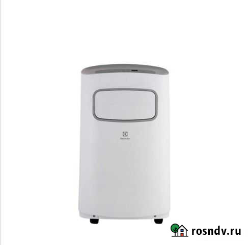 Напольный кондиционер electrolux Новочеркасск - изображение 1