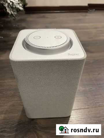 Яндекс станция алиса Владикавказ - изображение 1