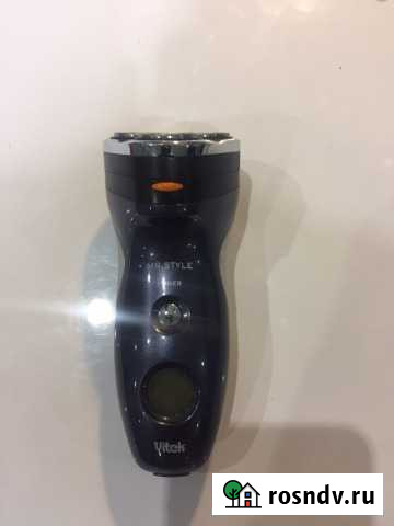 Бритва Vitek Смоленск - изображение 1