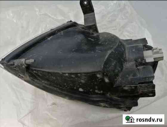 Указатель поворота правый (оригинал) toyota Carina Волжск