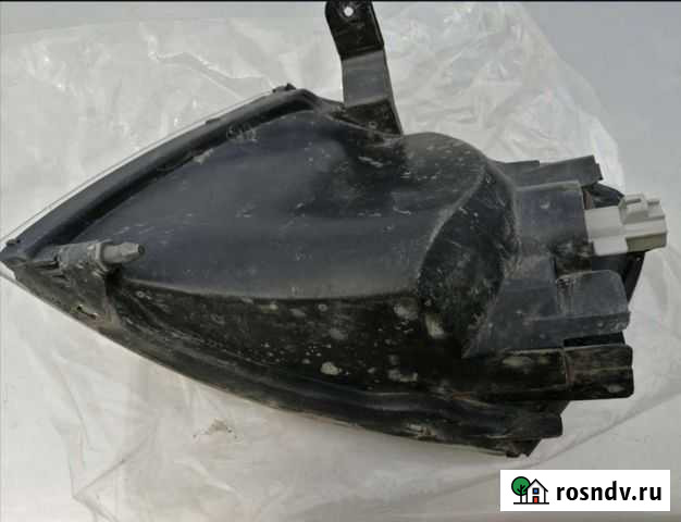 Указатель поворота правый (оригинал) toyota Carina Волжск - изображение 1