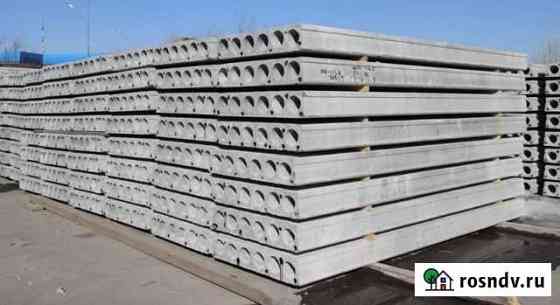 Плита перекрытия Казань