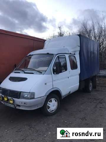 Грузоперевозки газель фермер Нижний Новгород - изображение 1