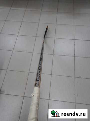 Клюшка Сургут - изображение 1