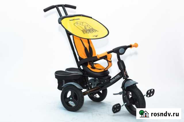 Велосипед Lexus Trike Original city berliner Уфа - изображение 1