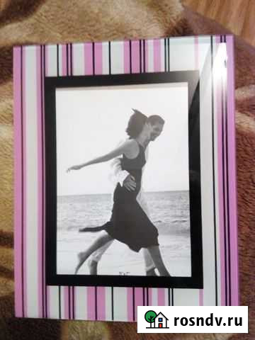 Фоторамка стекло Йошкар-Ола - изображение 1