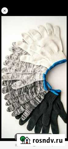 Бизнес по производству перчаток Боровиха - изображение 1