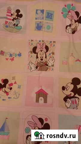 Детское постельное белье Ангарск - изображение 1