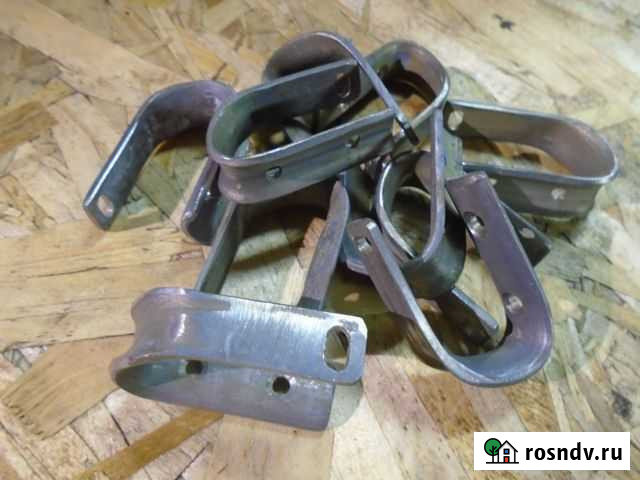 Запчасти на байдарки Таймень Саратов - изображение 1