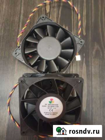 Кулер для asic Воронеж - изображение 1