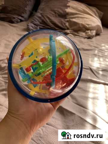 Головоломка Туапсе - изображение 1