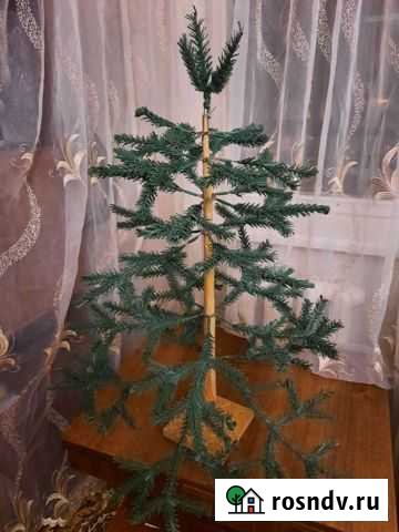 Ель искуственная Волжский - изображение 1