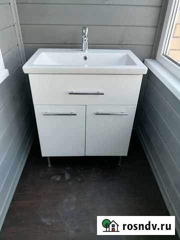 Тумба для ванной Саранск - изображение 1