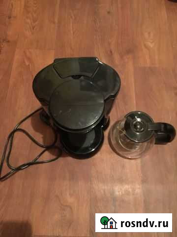 Кофеварка Elco Староминская - изображение 1