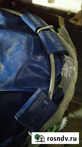 Боксерская груша 50 кг новая Москва - изображение 1