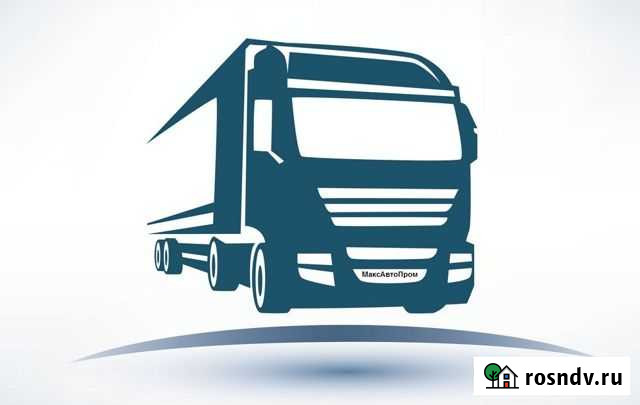 Водитель категории С Лобня - изображение 1