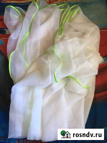 Балдахин с держателем Псков - изображение 1