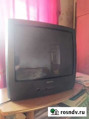 Телевизор Philips Железногорск - изображение 1