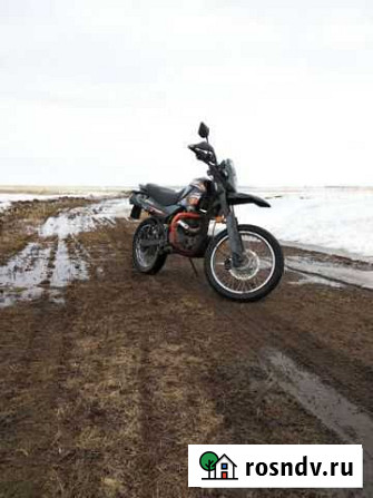 Racer panther 250 с масляным охлаждением Родино - изображение 1