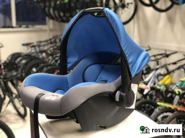 Автолюлька от 0 до 13 Пенза - изображение 1