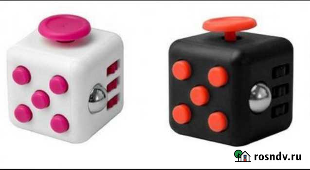 Для моторики рук, брелок Новокуйбышевск - изображение 1