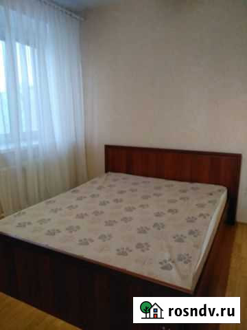 Кровать двухспальная бу с матрасом Тюмень - изображение 1